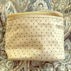 Kate Spade Out to Lunch tote